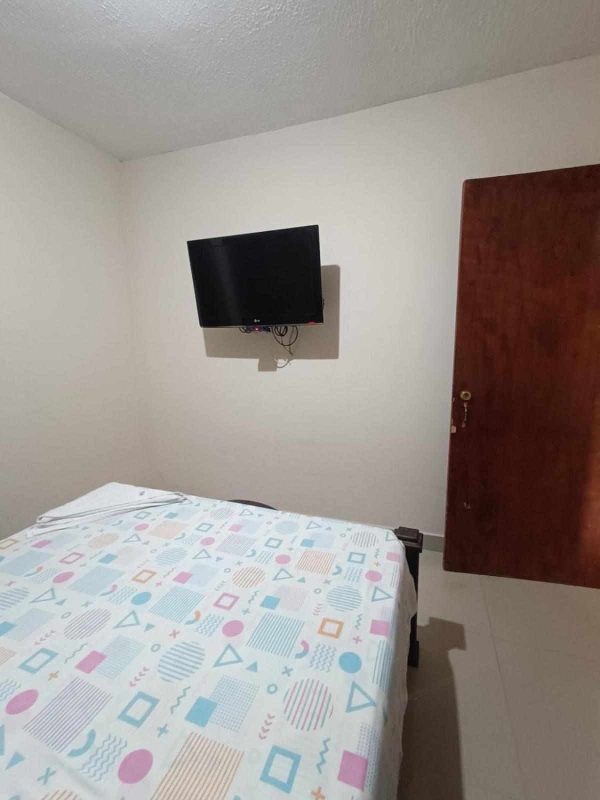 Hotel Granada Inn バランキージャ エクステリア 写真